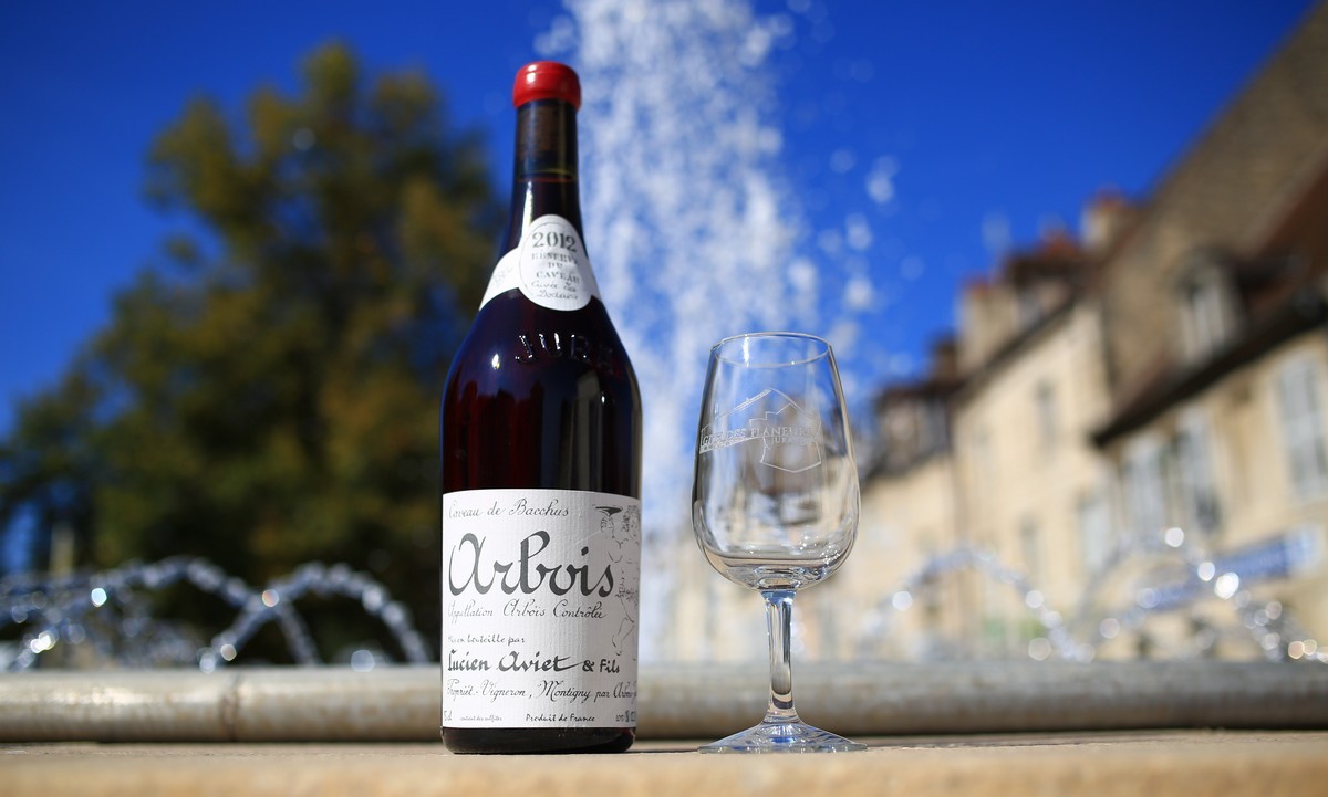 Vin du Jura vin d'arbois 5A0263